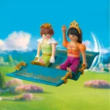 Playmobil Princess 72054 Визит гостей издалека 45 деталей — фото 5