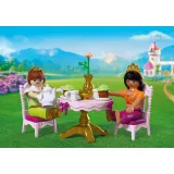 Playmobil Princess 72054 Визит гостей издалека 45 деталей — фото 6