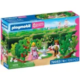 Playmobil Princess 72053 Королевский лабиринт 109 деталей — фото 1