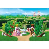 Playmobil Princess 72053 Королевский лабиринт 109 деталей — фото 6
