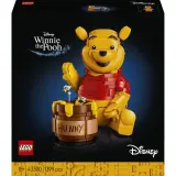 Конструктор LEGO Disney Classic 43300 Винни-Пух — фото 2