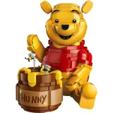 Конструктор LEGO Disney Classic 43300 Винни-Пух — фото 3