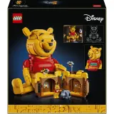 Конструктор LEGO Disney Classic 43300 Винни-Пух — фото 4