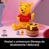 Конструктор LEGO Disney Classic 43300 Винни-Пух — фото 5