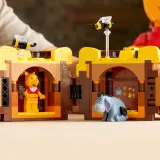 Конструктор LEGO Disney Classic 43300 Винни-Пух — фото 7