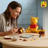 Конструктор LEGO Disney Classic 43300 Винни-Пух — фото 8