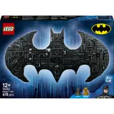 Конструктор LEGO DC 76330 Логотип Бэтмена — фото 2