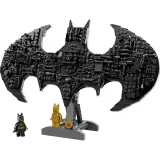 Конструктор LEGO DC 76330 Логотип Бэтмена — фото 3