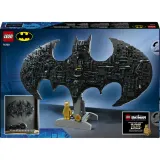 Конструктор LEGO DC 76330 Логотип Бэтмена — фото 4