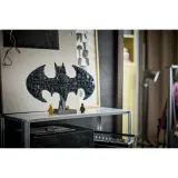 Конструктор LEGO DC 76330 Логотип Бэтмена — фото 5