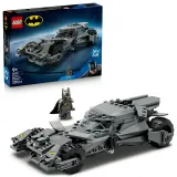 Конструктор LEGO DC Super Heroes 76331 Бэтмобиль из фильма Бэтмен против Супермена — фото 1