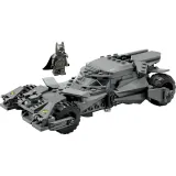Конструктор LEGO DC Super Heroes 76331 Бэтмобиль из фильма Бэтмен против Супермена — фото 3