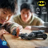 Конструктор LEGO DC Super Heroes 76331 Бэтмобиль из фильма Бэтмен против Супермена — фото 5