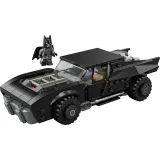Конструктор LEGO DC Super Heroes 76332 Бэтмобиль из фильма Бэтмен — фото 3