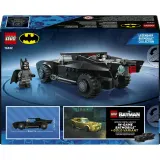 Конструктор LEGO DC Super Heroes 76332 Бэтмобиль из фильма Бэтмен — фото 4