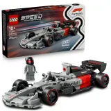 Конструктор LEGO Speed Champions 77259 Болид Ф1 Audi Revolut F1 Team R26 — фото 1