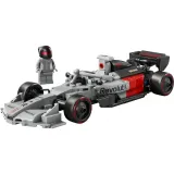 Конструктор LEGO Speed Champions 77259 Болид Ф1 Audi Revolut F1 Team R26 — фото 3