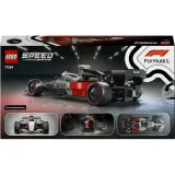 Конструктор LEGO Speed Champions 77259 Болид Ф1 Audi Revolut F1 Team R26 — фото 4