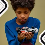 Конструктор LEGO Speed Champions 77259 Болид Ф1 Audi Revolut F1 Team R26 — фото 7
