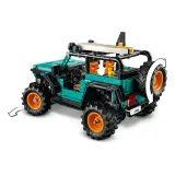 Конструктор LEGO Technic Jeep Wrangler Rubicon 42227 — фото 6