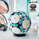 Конструктор LEGO Editions Sports 43019 Футбольный мяч — фото 5