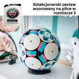 Конструктор LEGO Editions Sports 43019 Футбольный мяч — фото 7