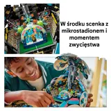 Конструктор LEGO Editions Sports 43019 Футбольный мяч — фото 8