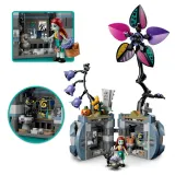 Конструктор LEGO Disney 43288 Горшок с цветами Салли — фото 6