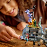Конструктор LEGO Disney 43288 Горшок с цветами Салли — фото 7