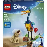 Конструктор LEGO Disney Pixar 43290 Стефан и Эйс — фото 2