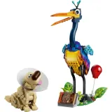 Конструктор LEGO Disney Pixar 43290 Стефан и Эйс — фото 3