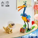 Конструктор LEGO Disney Pixar 43290 Стефан и Эйс — фото 7