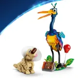 Конструктор LEGO Disney Pixar 43290 Стефан и Эйс — фото 8