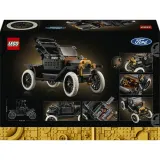 Конструктор LEGO Icons Ford Model T 11376 — фото 4