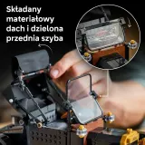 Конструктор LEGO Icons Ford Model T 11376 — фото 6