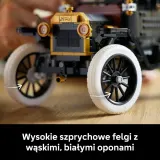 Конструктор LEGO Icons Ford Model T 11376 — фото 7