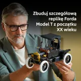 Конструктор LEGO Icons Ford Model T 11376 — фото 8