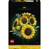 LEGO Botanicals - Букет подсолнухов 11502 — фото 2
