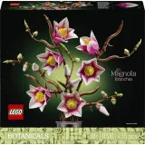 Конструктор LEGO Botanicals 11510 Веточки магнолии — фото 2