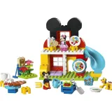 Конструктор LEGO DUPLO Disney 10465 Клуб Микки Мауса с Минни и Плуто — фото 2