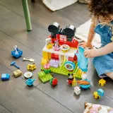 Конструктор LEGO DUPLO Disney 10465 Клуб Микки Мауса с Минни и Плуто — фото 7