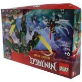 Конструктор LEGO Ninjago 71845 Реактивный мех Ллойда — фото 3