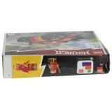 Конструктор LEGO Ninjago 71780 Гоночный автомобиль Кая EVO — фото 3