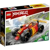 Конструктор LEGO Ninjago 71780 Гоночный автомобиль Кая EVO — фото 4