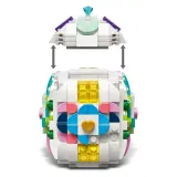 Конструктор LEGO Icons 40816 Декоративное пасхальное яйцо — фото 6