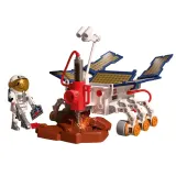 Playmobil 72012 Исследовательский марсоход ЕКА 76 деталей — фото 3