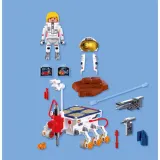 Playmobil 72012 Исследовательский марсоход ЕКА 76 деталей — фото 4