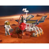 Playmobil 72012 Исследовательский марсоход ЕКА 76 деталей — фото 5