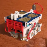 Playmobil 72012 Исследовательский марсоход ЕКА 76 деталей — фото 6