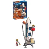 Playmobil - Исследовательская ракета ЕКА Марс 72011 — фото 1